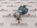 Rosemount 3051 Pressure Transmitter 3051Cg3A22A1Bb4I1L4 Bas97Atex1089X Yfkv37A