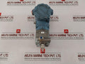 Rosemount 3051 Pressure Transmitter 3051Cg3A22A1Bb4I1L4 Bas97Atex1089X Yfkv37A