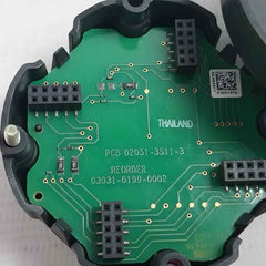 Rosemount 3051 Pressure Transmitter Display 03031-0020-5100 94V