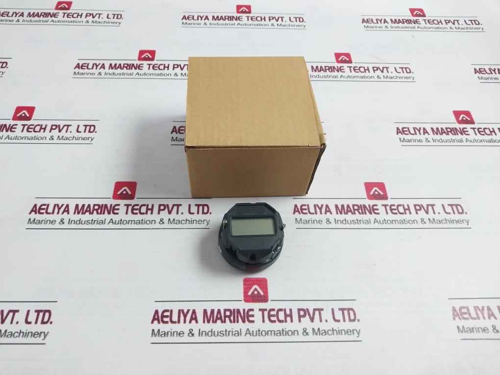 Rosemount 3051 Pressure Transmitter Display 03031-0020-5100 94V