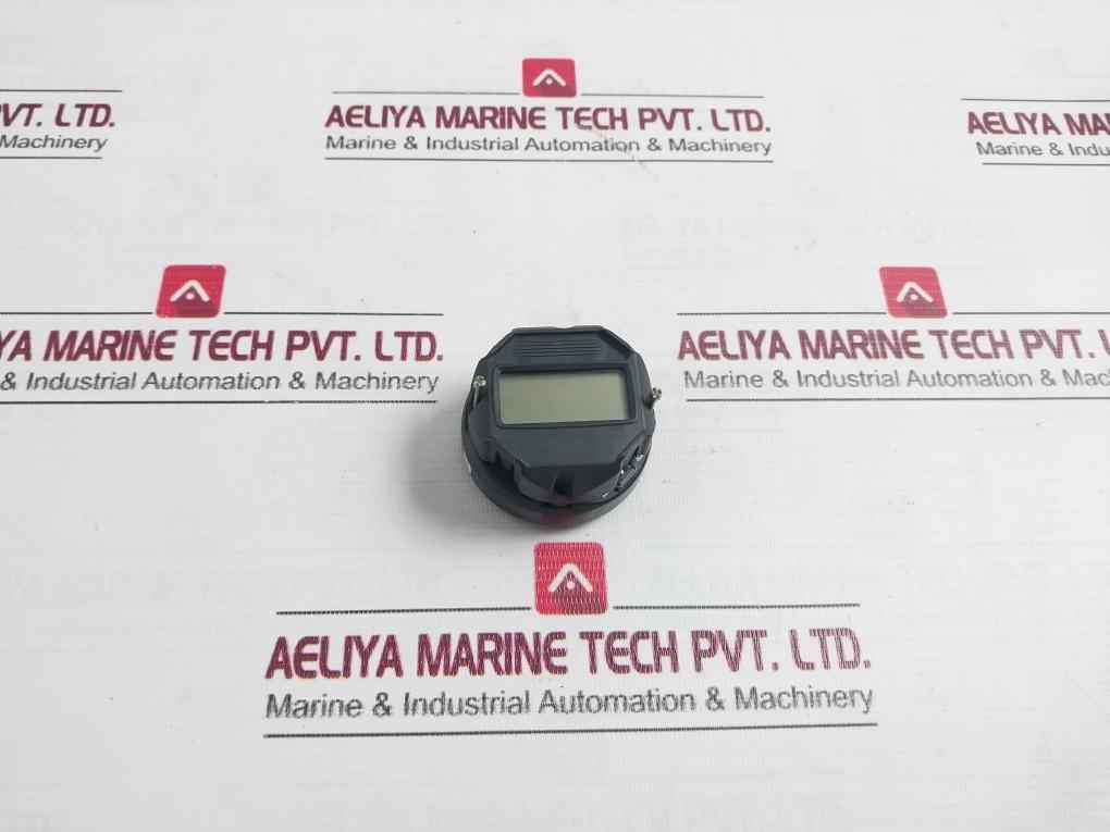Rosemount 3051 Pressure Transmitter Display 03031-0020-5100 94V