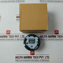 Rosemount 3051 Pressure Transmitter Wireless Hart P.T.I.1-0