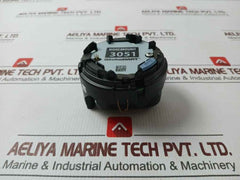 Rosemount 3051 Pressure Transmitter Wireless Hart P.T.I.1-0