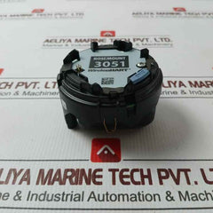Rosemount 3051 Pressure Transmitter Wireless Hart P.T.I.1-0