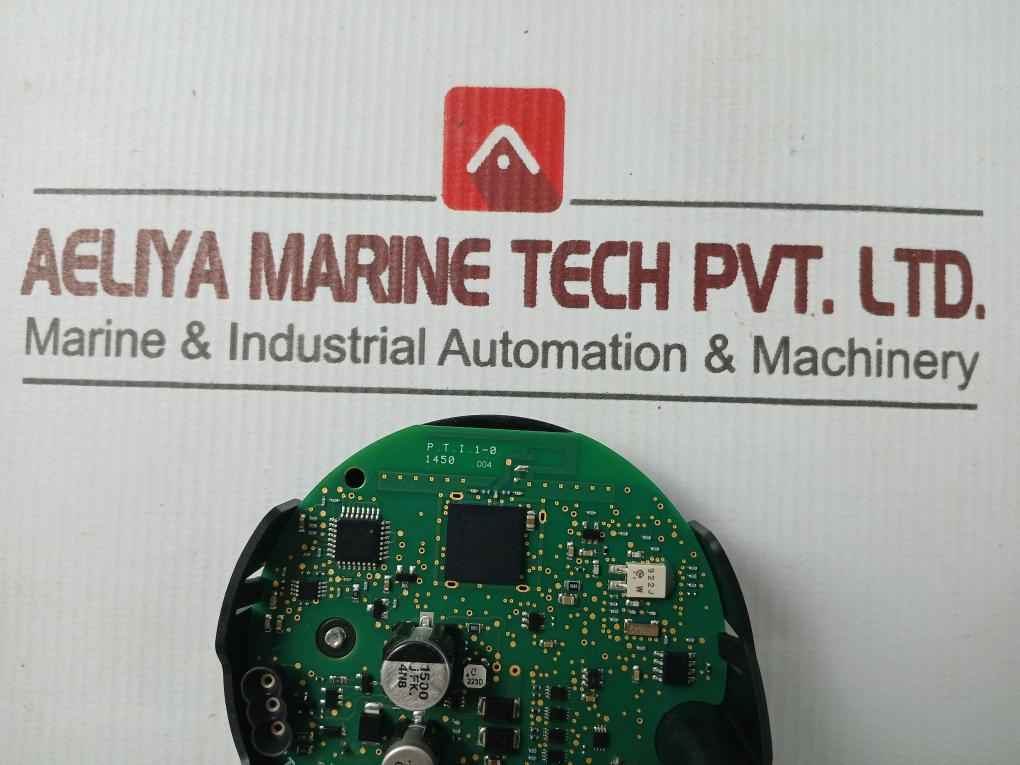 Rosemount 3051 Pressure Transmitter Wireless Hart P.T.I.1-0