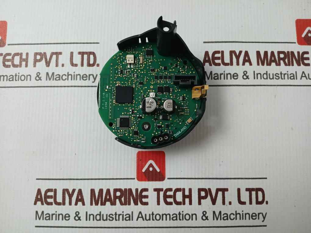 Rosemount 3051 Pressure Transmitter Wireless Hart P.T.I.1-0