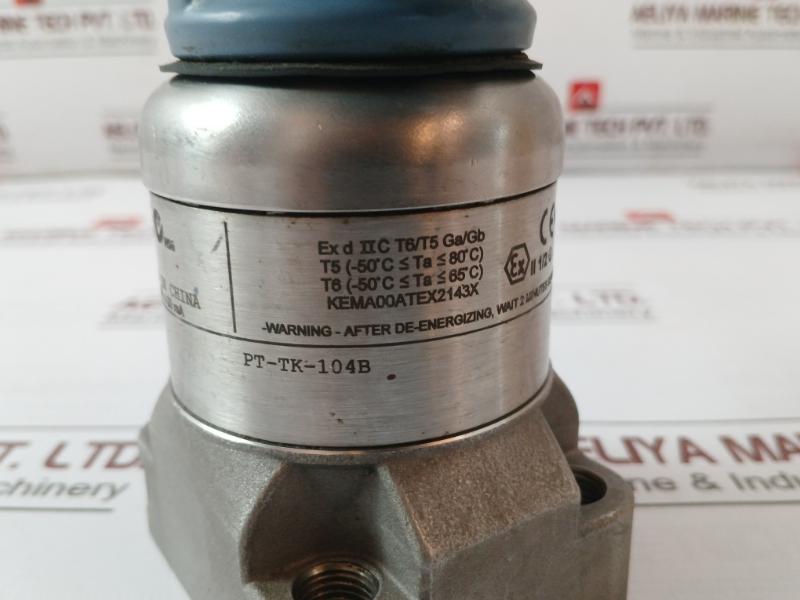 Rosemount 3051S1Cg3A2G11F1Ae1M5Q4T1 Pressure Transmitter 300S1Afe1M5T1 8-32Vdc