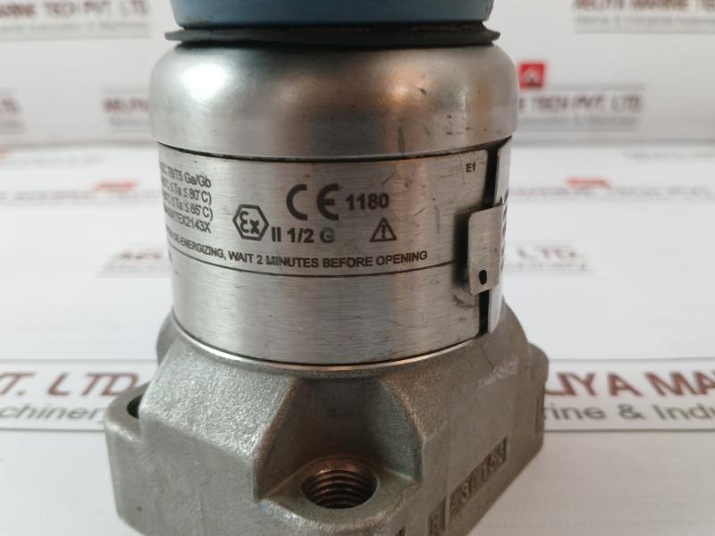 Rosemount 3051S1Cg3A2G11F1Ae1M5Q4T1 Pressure Transmitter 300S1Afe1M5T1 8-32Vdc