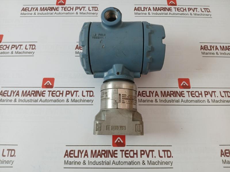 Rosemount 3051S1Cg3A2G11F1Ae1M5Q4T1 Pressure Transmitter 300S1Afe1M5T1 8-32Vdc