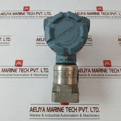 Rosemount 3051S1Cg3A2G11F1Ae1M5Q4T1 Pressure Transmitter 300S1Afe1M5T1 8-32Vdc