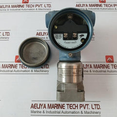Rosemount 3051S1Cg3A2G11F1Ae1M5Q4T1 Pressure Transmitter 300S1Afe1M5T1 8-32Vdc