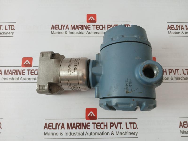 Rosemount 3051S1Cg3A2G11F1Ae1M5Q4T1 Pressure Transmitter 300S1Afe1M5T1 8-32Vdc