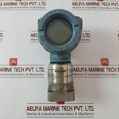 Rosemount 3051S1Cg3A2G11F1Ae1M5Q4T1 Pressure Transmitter 300S1Afe1M5T1 8-32Vdc
