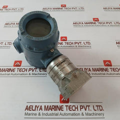 Rosemount 3051S1Cg3A2G11F1Ae1M5Q4T1 Pressure Transmitter 300S1Afe1M5T1 8-32Vdc