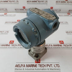 Rosemount 3051S1Cg3A2G11F1Ae1M5Q4T1 Pressure Transmitter 300S1Afe1M5T1 8-32Vdc