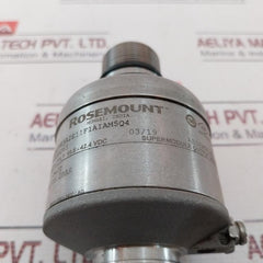 Rosemount 3051S1Tg3A2E11F1Aiam5Q4 Mounting Part Of Pressure Transmitter