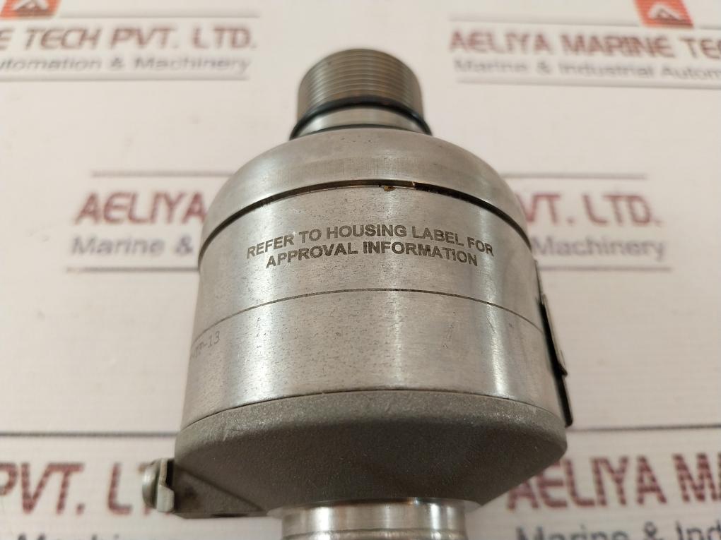 Rosemount 3051S1Tg3A2E11F1Aiam5Q4 Mounting Part Of Pressure Transmitter