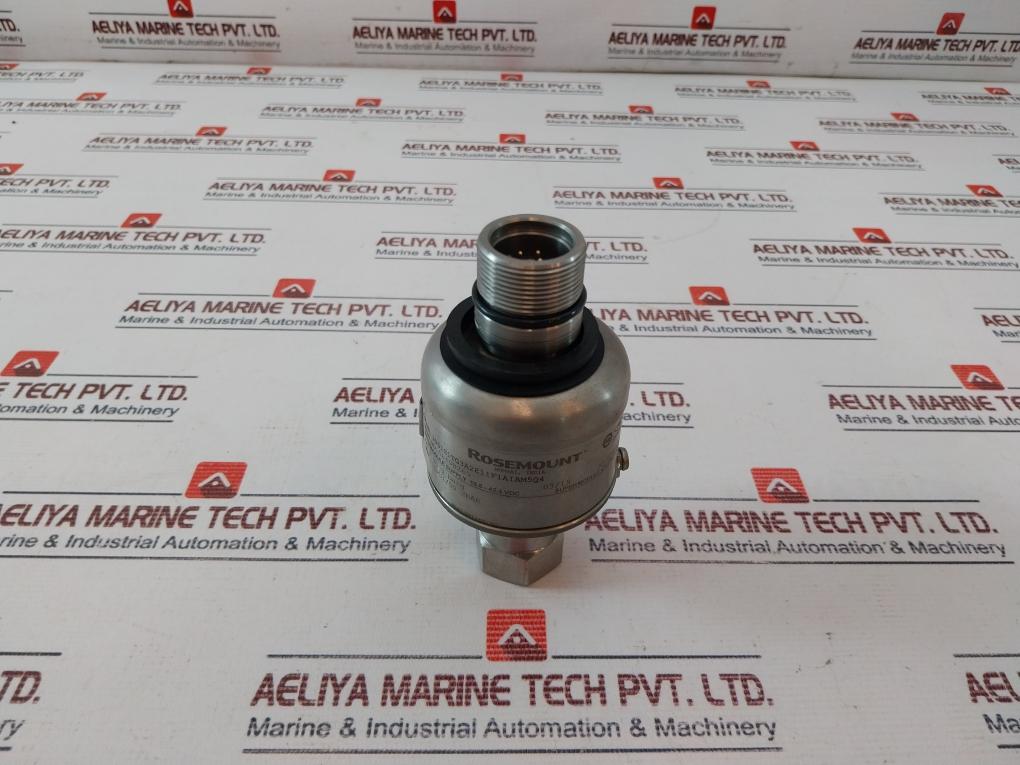 Rosemount 3051S1Tg3A2E11F1Aiam5Q4 Mounting Part Of Pressure Transmitter