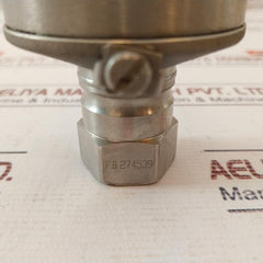 Rosemount 3051S1Tg3A2E11F1Aiam5Q4 Mounting Part Of Pressure Transmitter