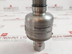 Rosemount 3051S1Tg3A2E11F1Aiam5Q4 Mounting Part Of Pressure Transmitter 10.5-42.4 Vdc