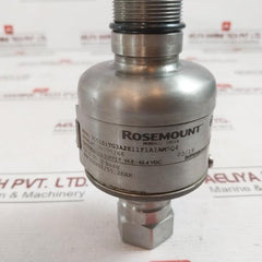 Rosemount 3051S1Tg3A2E11F1Aiam5Q4 Mounting Part Of Pressure Transmitter 10.5-42.4 Vdc