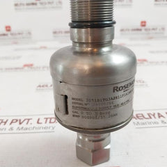 Rosemount 3051S1Tg3A2E11F1Aiam5Q4 Mounting Part Of Pressure Transmitter 10.5-42.4 Vdc