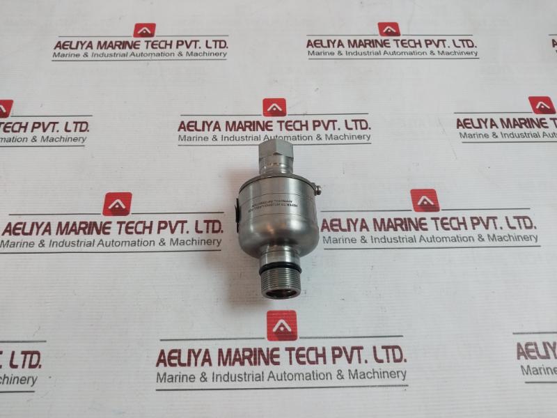 Rosemount 3051S1Tg3A2E11F1Aiam5Q4 Mounting Part Of Pressure Transmitter