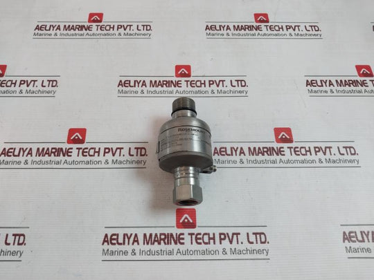 Rosemount 3051S1Tg3A2E11F1Aiam5Q4 Mounting Part Of Pressure Transmitter 10.5-42.4 Vdc