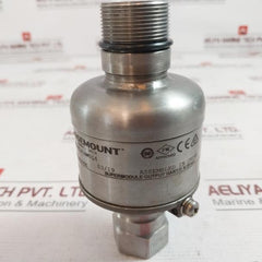 Rosemount 3051S1Tg3A2E11F1Aiam5Q4 Mounting Part Of Pressure Transmitter 10.5-42.4 Vdc