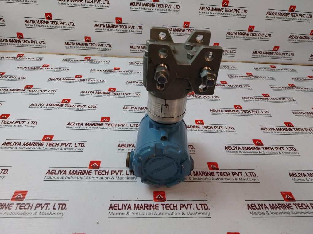 Rosemount 3051S2Cd4A2F12A1Ab1D1I1Q4M5 Pressure Transmitter