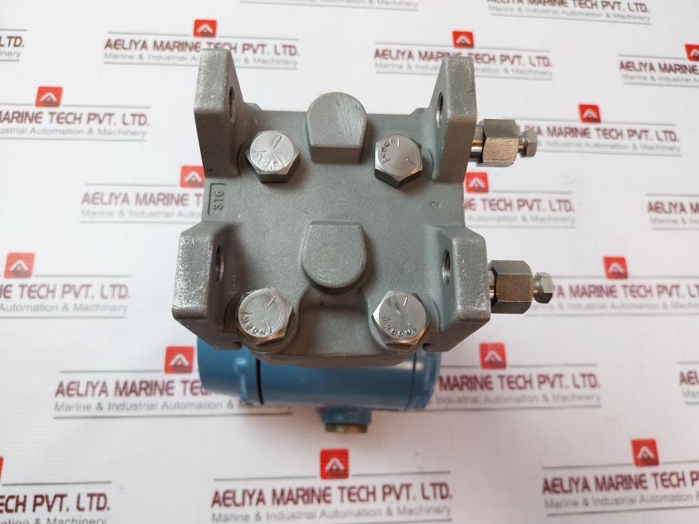 Rosemount 3051S2Cd4A2F12A1Ab1D1I1Q4M5 Pressure Transmitter