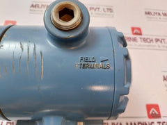 Rosemount 3051S2Cd4A2F12A1Ab1D1I1Q4M5 Pressure Transmitter