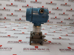 Rosemount 3051S2Cd4A2F12A1Ab1D1I1Q4M5 Pressure Transmitter