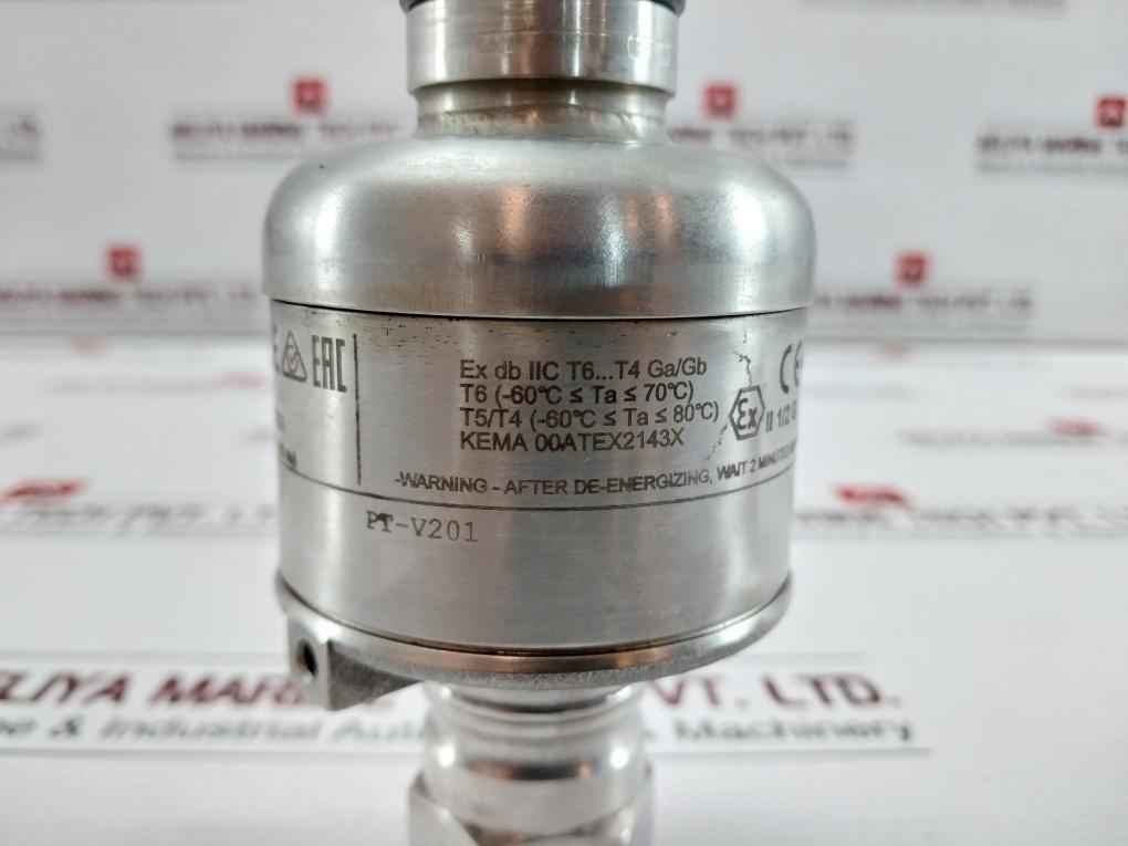 Rosemount 3051S2Ta1A2E11A1Ad1E1M5P1Q4 Pressure Transmitter 10.5-42.4 Vdcrosemount