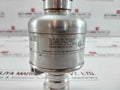 Rosemount 3051S2Ta1A2E11A1Ad1E1M5P1Q4 Pressure Transmitter 10.5-42.4 Vdcrosemount