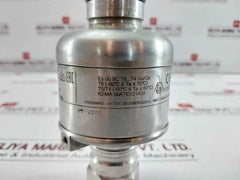Rosemount 3051S2Ta1A2E11A1Ad1E1M5P1Q4 Pressure Transmitter 10.5-42.4 Vdcrosemount