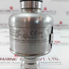 Rosemount 3051S2Ta1A2E11A1Ad1E1M5P1Q4 Pressure Transmitter 10.5-42.4 Vdcrosemount