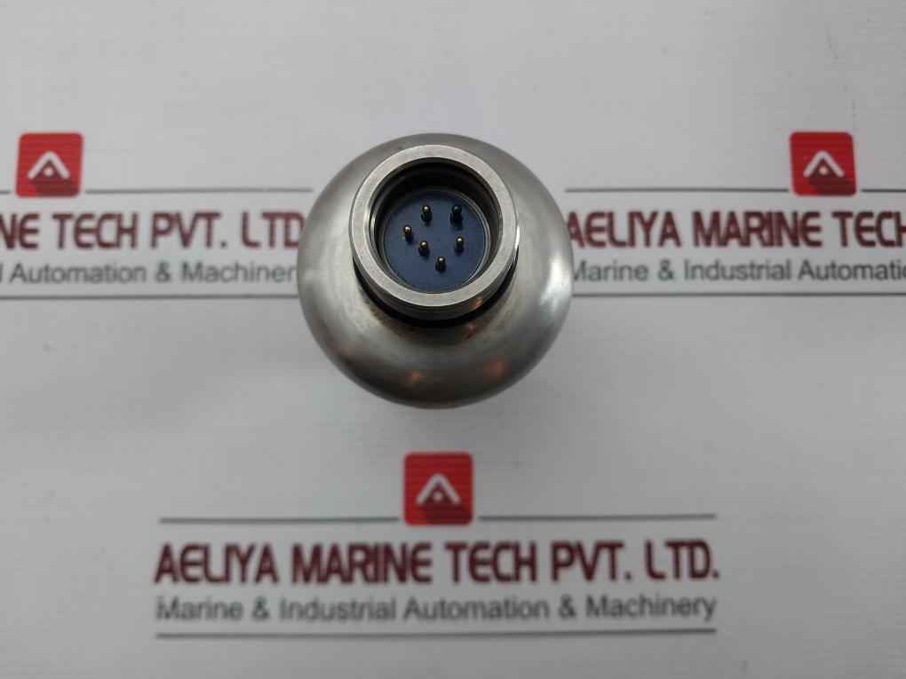 Rosemount 3051S2Ta1A2E11A1Ad1E1M5P1Q4 Pressure Transmitter 10.5-42.4 Vdcrosemount