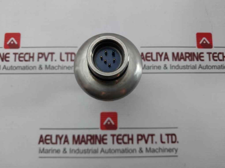 Rosemount 3051S2Ta1A2E11A1Ad1E1M5P1Q4 Pressure Transmitter 10.5-42.4 Vdcrosemount