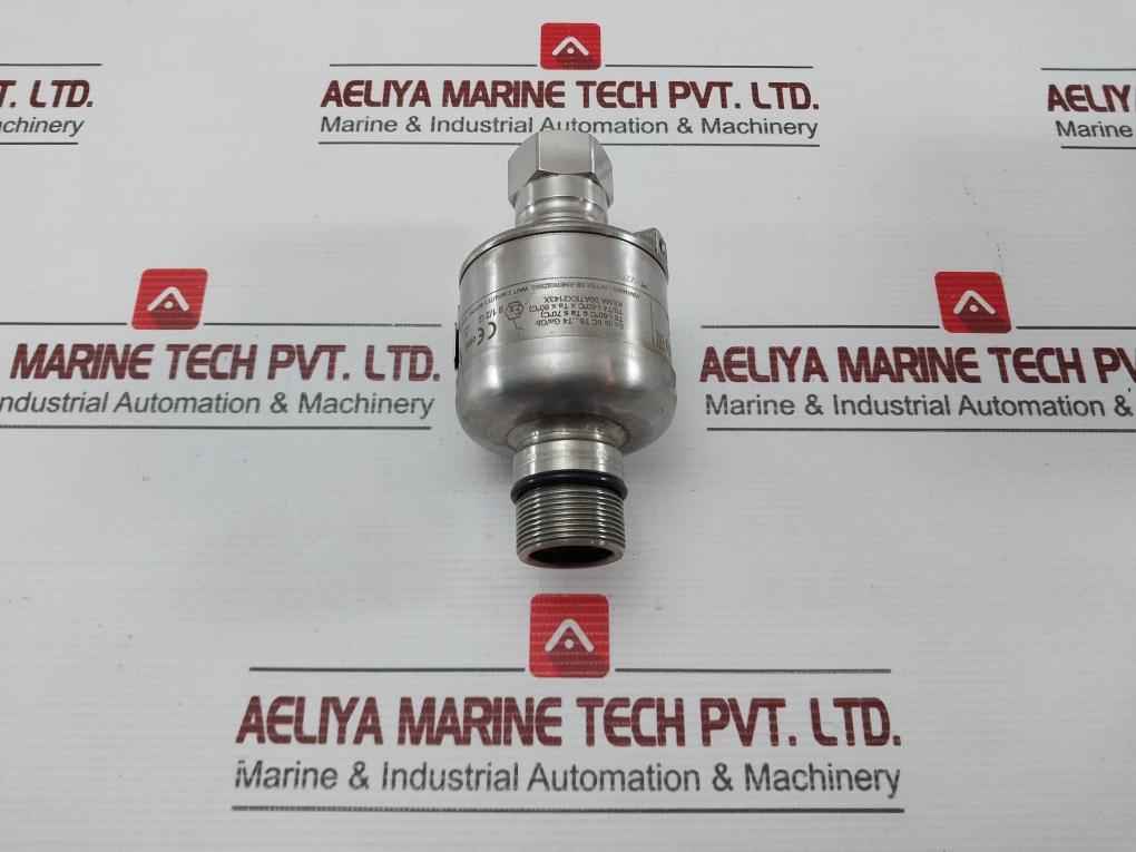 Rosemount 3051S2Ta1A2E11A1Ad1E1M5P1Q4 Pressure Transmitter 10.5-42.4 Vdcrosemount