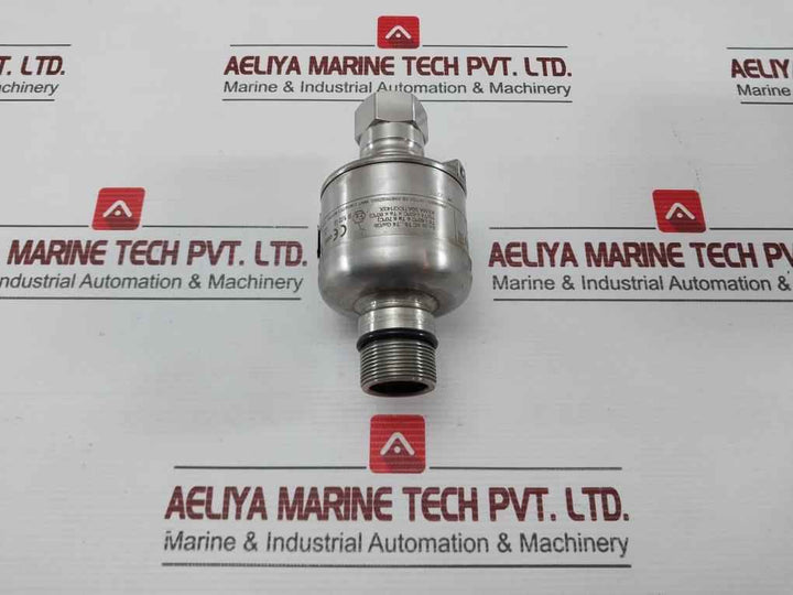 Rosemount 3051S2Ta1A2E11A1Ad1E1M5P1Q4 Pressure Transmitter 10.5-42.4 Vdcrosemount
