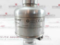 Rosemount 3051S2Ta1A2E11A1Ad1E1M5P1Q4 Pressure Transmitter 10.5-42.4 Vdcrosemount