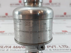 Pressure Transmitter Sensor 30Psi Rosemount 3051S2Tg1A2E11A2Ek5M7