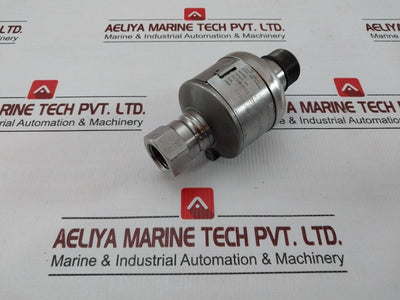 Pressure Transmitter Sensor 30Psi Rosemount 3051S2Tg1A2E11A2Ek5M7