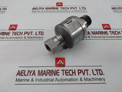 Pressure Transmitter Sensor 30Psi Rosemount 3051S2Tg1A2E11A2Ek5M7