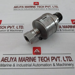 Pressure Transmitter Sensor 30Psi Rosemount 3051S2Tg1A2E11A2Ek5M7