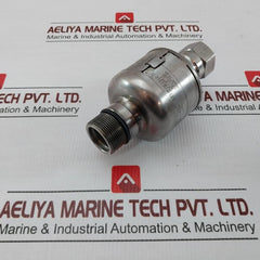 Pressure Transmitter Sensor 30Psi Rosemount 3051S2Tg1A2E11A2Ek5M7