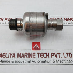 Pressure Transmitter Sensor 30Psi Rosemount 3051S2Tg1A2E11A2Ek5M7