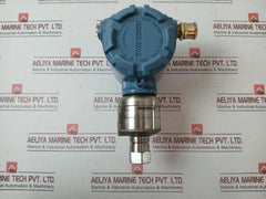 Rosemount 3051S2Tg4A2E11A1Ab4D1E5M5Q4 Hart Pressure Transmitter 4-20 Ma Rev Ad