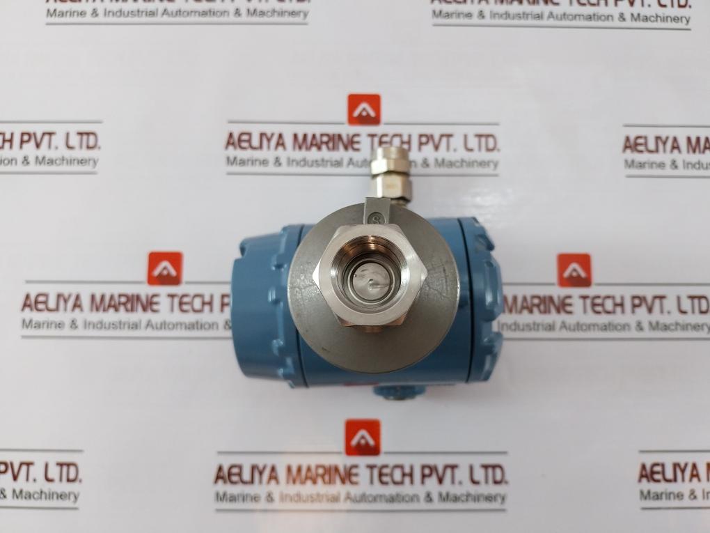 Rosemount 3051S2Tg4A2E11A1Ab4D1E5M5Q4 Pressure Transmitter 300S1Aad1E5M5 4-20 Ma